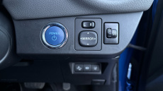 Toyota Yaris 1.5 Hybrid Icon 5dr CVT Hybrid Hatchback